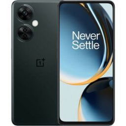 OnePlus Nord CE 3 Lite 5G 8 GB + 128 GB móvil libre (Reacondicionado A estrenar). Gris 128 GB + 8 GB RAM