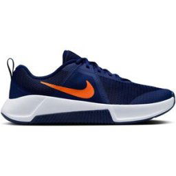 Nike Zapatillas training de hombre MC Trainer 3 . Azul 45,5