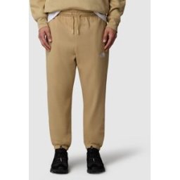 The North Face Pantalón de chándal de hombre Essential . Marrón L