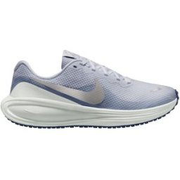 Nike Zapatillas de Running de mujer W REVOLUTION 8 . Negro 41