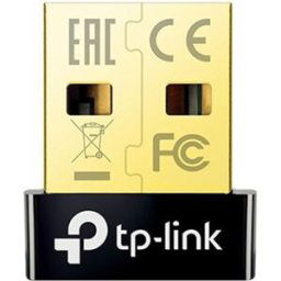 TP-Link Adaptador Nano USB TP- Link UB4A, Bluetooth 4.0.