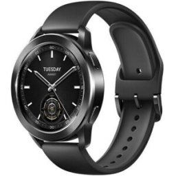 Xiaomi Watch S3 negro Smartwatch. Negro