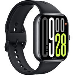 Xiaomi Redmi Watch 5 Black Smartwatch (Reacondicionado Grado A). Negro
