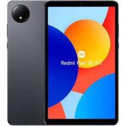 Xiaomi Tablet Redmi Pad SE, 64GB + 4GB. 8,7' (Reacondicionado Grado A). Grafito 64 GB + 4 GB RAM