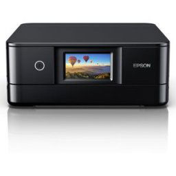 Epson Impresora Multifunción tinta Expression Photo XP-8700, Wi-Fi. Negro