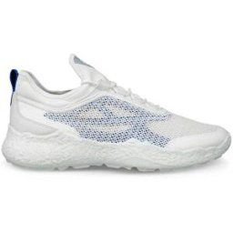 ECCO Zapatos de Golf de Hombre Biom H5 . Azul 45