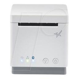 STAR MICRONICS STAR MCP21LB WS - Impresora de recibos, POS/POS, LAN/USB/Bluetooth