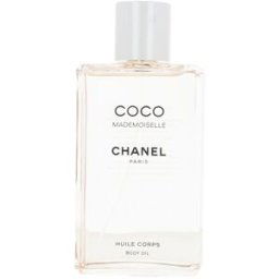 Chanel Coco Mademoiselle aceite corporal 200 ml