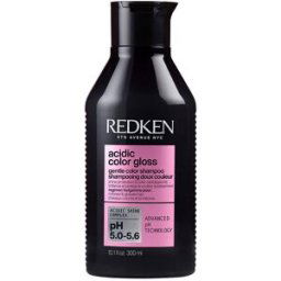 Redken Acidic Color Gloss champú sin sulfatos potencia el brillo de tu color 500 ml