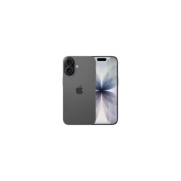 Apple iPhone 17 256GB Negro