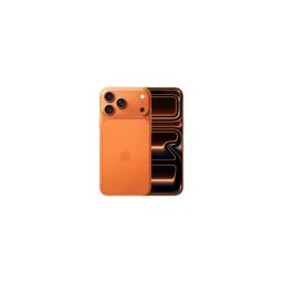 Apple iPhone 17 Pro Max 512GB Naranja