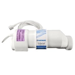 Electrodo célula Hayward TurboCell - T-CELL-15-E