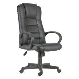Adec Lawyer Silla Oficina Negra