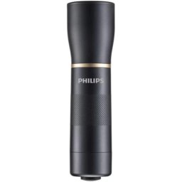 Philips SFL7001T/10 Linterna LED con 4 Pilas AAA 600 Lúmenes