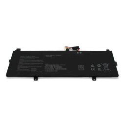 Batería Asus Zenbook U4100u U4100uq Ux430u Ux430uq C31n1620-b Para Portátil