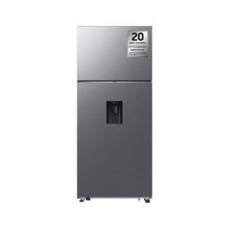 Samsung RT53DG7B14S9EF Frigorífico Combi 528L Twin Cooling Plus IA Acero Inoxidable