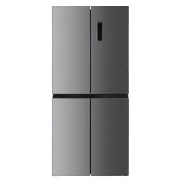 Frigorífico Beko GNO46623MXPN 4 puertas Inox HarvestFresh No Frost 466L Clase D LED