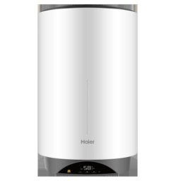 Termo eléctrico 50L 1500W vertical con depósito vitrificado y válvula de seguridad