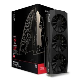 Tarjeta Gráfica XFX Radeon RX 9070 XT 16GB GDDR6 PCI Express 5.0