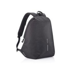 Mochila XD-Design Bobby Soft Negro 15.6" Compartimento portátil USB PET