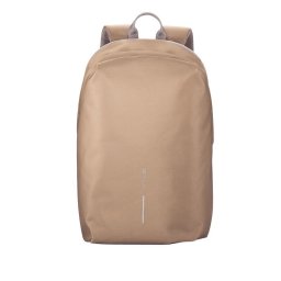 Mochila XD-Design P705.796 Urban 15.6" Fibra reciclada USB Marrón