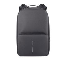 Mochila XD-Design FLEX GYM BAG para portátil 15.6" impermeable reciclada USB