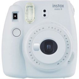 Fujifilm Instax Mini 9 Blanca
