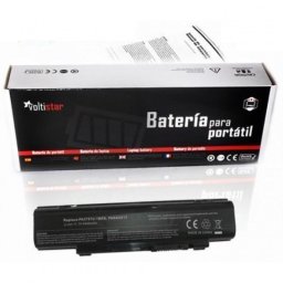 Voltistar Batería para Portátil Toshiba Dynabook QOSMIO T750