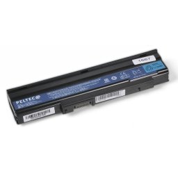 Voltistar Batería de Portátil Acer Extensa