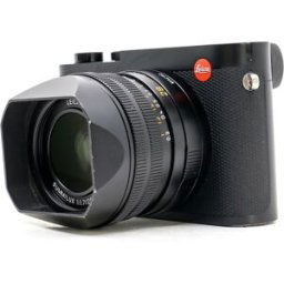 Leica Q2 (Condition: Good)