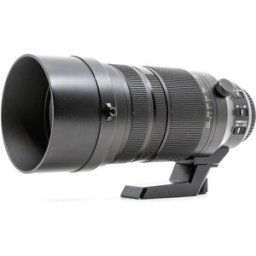Panasonic Leica DG Vario-Elmar 100-400mm f/4-6.3 ASPH. Power O.I.S. (Condition: Good)