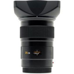 Leica 35mm f/2.5 Summarit-S CS [11050] (Condition: Like New)