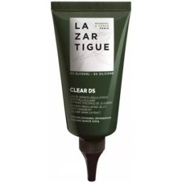 Lazartigue Clear DS Gel Anticaspa 75 ml