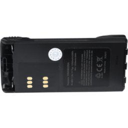FREI AKKU MOT 16 - Batería de repuesto, MOTOROLA GP320, NiMH, 1800 mAh