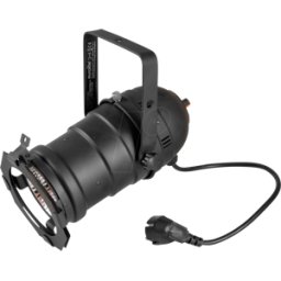 EUROLITE EURO 41607041 - Faros LED, 3 temperaturas de color