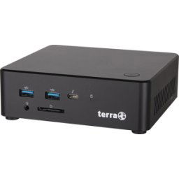 TERRA 1000112 - Sistema completo de PC, Core i7-1355U, 16GB, 500GB SSD