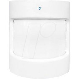 NOUS E2 - Sensor de movimiento PIR, Zigbee