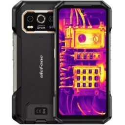 Ulefone Armor 27T Pro 5G dual sim 12GB RAM 256GB negro