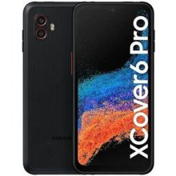 Samsung Galaxy Xcover6 Pro G736 5G dual sim 6GB RAM 128GB Enterprise Edition negro