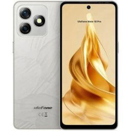 Ulefone Note 18 PRO dual sim 6GB RAM 256GB gris