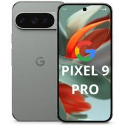 Google Pixel 9 Pro 5G dual sim 16GB RAM 256GB verde