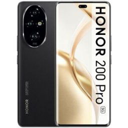 Honor 200 Pro 5G dual sim 12GB RAM 512GB negro
