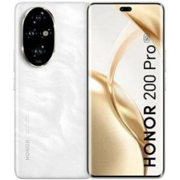Honor 200 Pro 5G dual sim 12GB RAM 512GB blanco