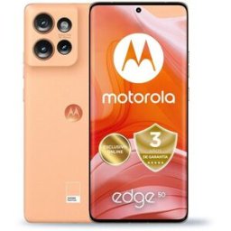 Motorola Moto Edge 50 5G dual sim 12GB RAM 512GB rosa