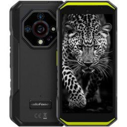 Ulefone Armor X32 dual sim 6GB RAM 128GB verde