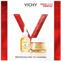 Vichy Cofre Neovadiol Protocolo Pieles Maduras .