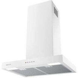 Mepamsa Campana decoratica 3 velocidades + intensiva - 3250709038. Blanco