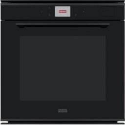 Franke Horno multifunción con función vapor - 1160613707. Cristal negro