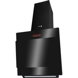Fagor Campana decorativa 10 velocidades - 3CFT-6051N. Cristal negro