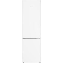 Siemens Frigorífico Combi , iQ300, Total noFrost - KG39NVWDG. Blanco
